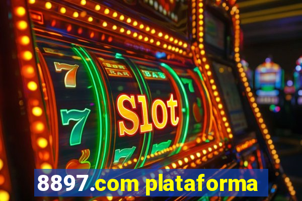 8897.com plataforma